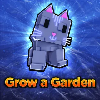 Grow a Garden