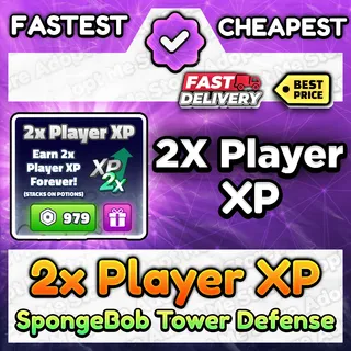 Spongebob Tower Defense