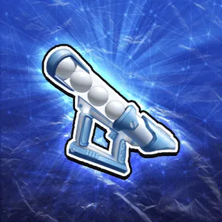 Snowcannon MM2
