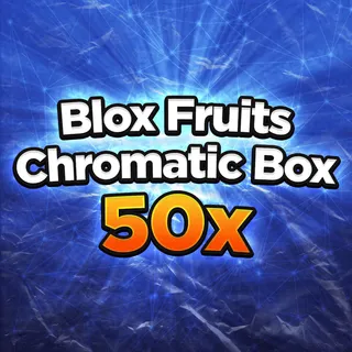 Chromatic Box