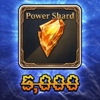 Power Shard