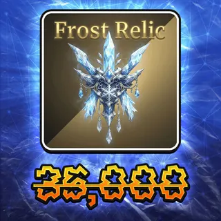 Frost Relic
