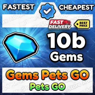 Pets Go