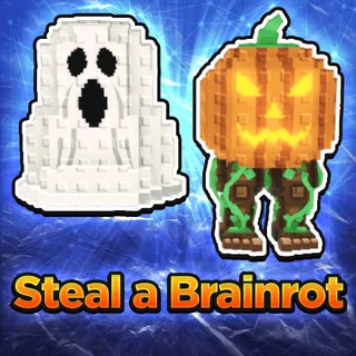 Steal a Brainrot