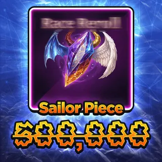 Sailor Piece