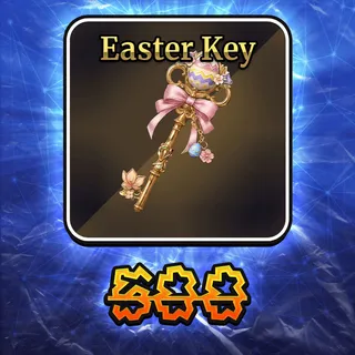 Easter Key