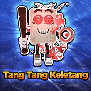 Tang Tang Keletang