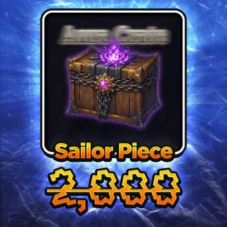 Sailor Piece