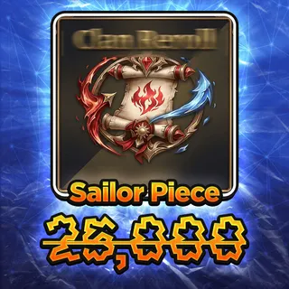 Sailor Piece
