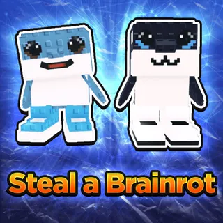 Steal a Brainrot