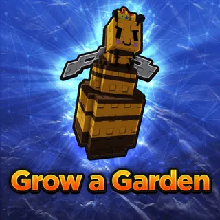 Grow a Garden