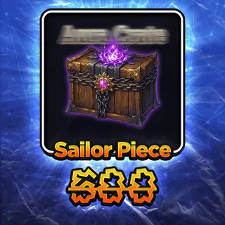 Sailor Piece