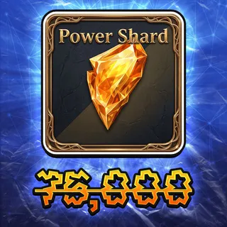 Power Shard