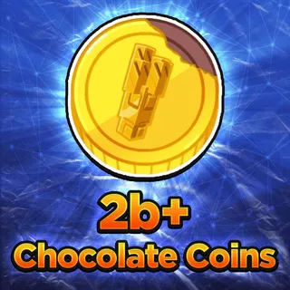 Chocolate Coins