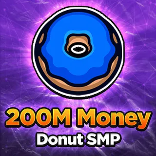 Donut SMP