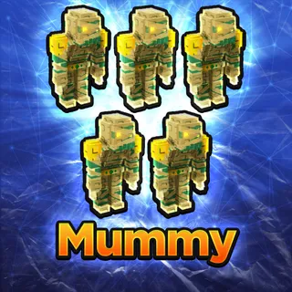 Mummy