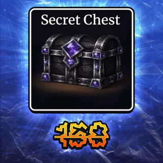 Secret Chest