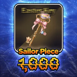 Sailor Piece