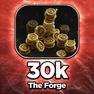 The Forge