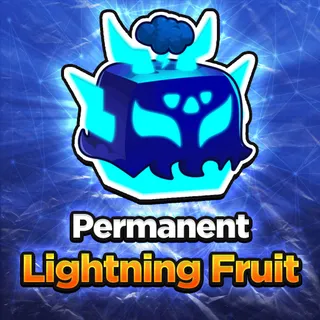 Lightning Fruit
