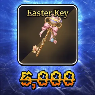 Easter Key