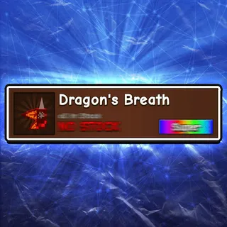 Dragon's Breath