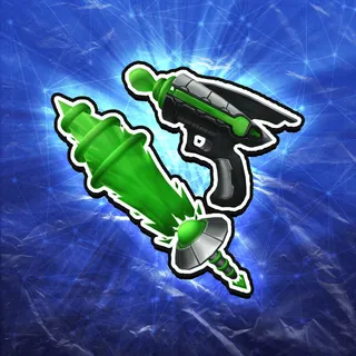 Alien Set MM2