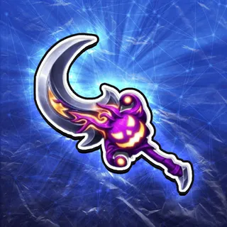 Embersickle