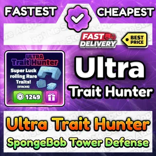 Spongebob Tower Defense