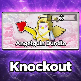 Angelguin Bundle