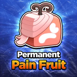 Pain Fruit