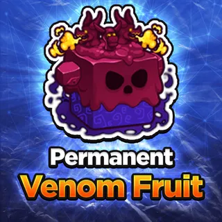 Venom Fruit