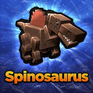 Spinosaurus