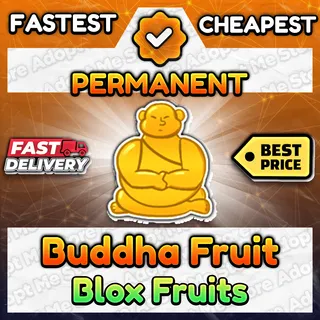 Buddha Fruit