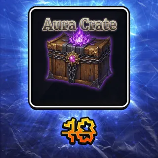 Aura Crate