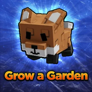 Grow a Garden