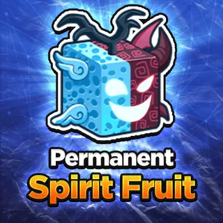 Spirit Fruit