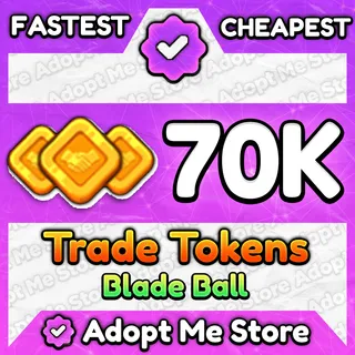 Trade Token