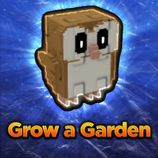 Grow a Garden