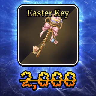Easter Key