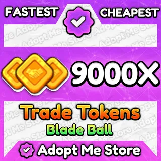 Trade Token