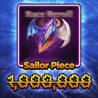 Sailor Piece