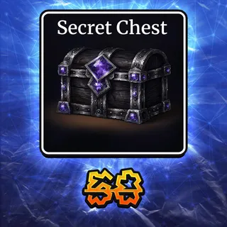 Secret Chest