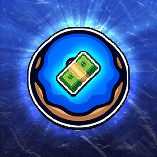100M Money DonutSMP