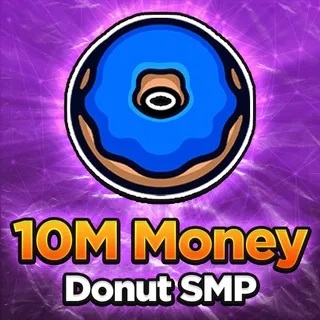 DonutSMP