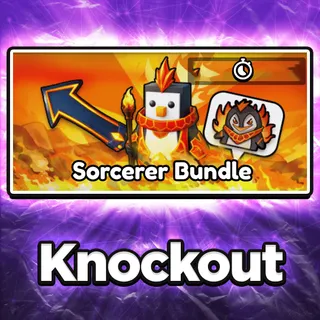 Sorcerer Bundle