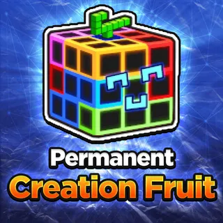 Creation Fruit