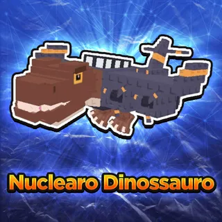 Nuclearo Dinossauro