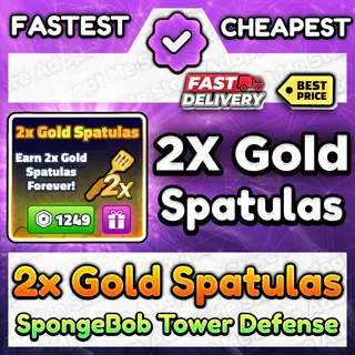 Spongebob Tower Defense