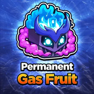 Gas Fruit